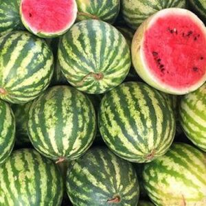 بذر هندوانه کریسمون