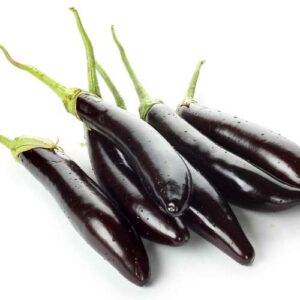 بذر بادمجان قلمی