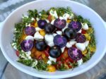 بذر گوجه مشکی