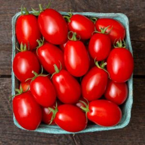 بذر گوجه زیتونی