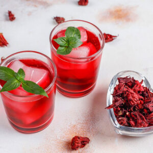 بذر چای ترش